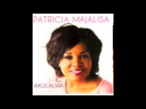 Patricia Majalisa - Akulalwa