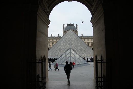 Ongoing strikes and the $100 million heist push the Louvre into historic crisis