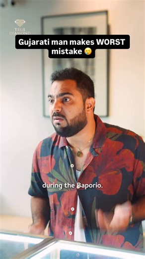 True Diamond - Designer Rings | The mistake was bad enough, but what he did at the end… 😳 Thankfully a True Diamond ring kept his marriage together. 💍❤️... | Instagram