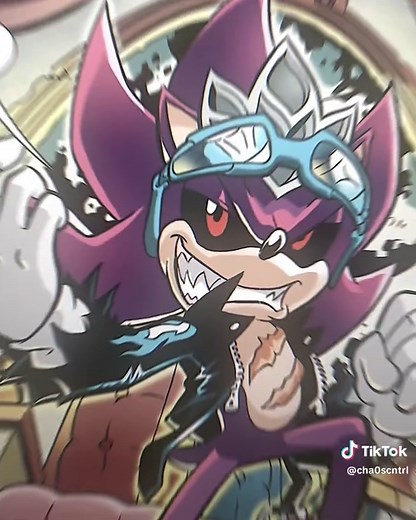 Surge and Scourge: A Unique Sonic Interaction