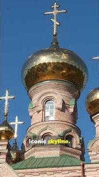 Russia: The Marvels and Mysteries of the World’s Largest Nation