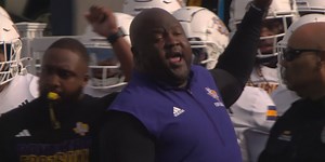 Prairie View A&M football set to play in the HBCU National Championship