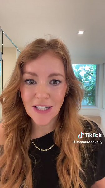 Winter Wonderland Makeup Transformation | Entrepreneur Maureen Kelly CEO WomanCeo