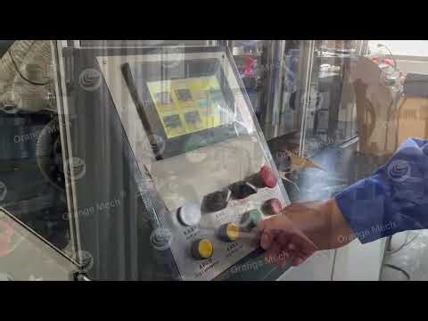 Smarter Paper Bowl Making for Food Brands