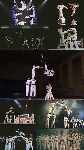 Kick #asmr From Airkick Demo Team🥋 #taekwondo #taekwondodemostration #beladiri #taekwondoindonesia #fyp #masukberanda