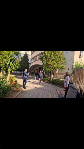 8.7K views · 32 reactions | “Luftë” mes aksionerëve/ Pacolli flet pas daljes nga Prokuroria e Tiranës: Do veproj sipas vendimeve gjyqësore. | InfoNews.al | Facebook