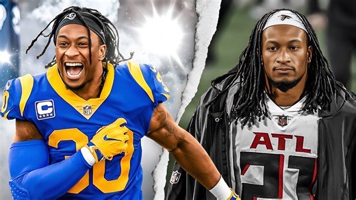 The Rise and Fall of Todd Gurley