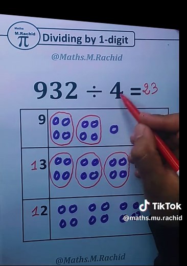 Understanding Division: Formulas and Examples Explained