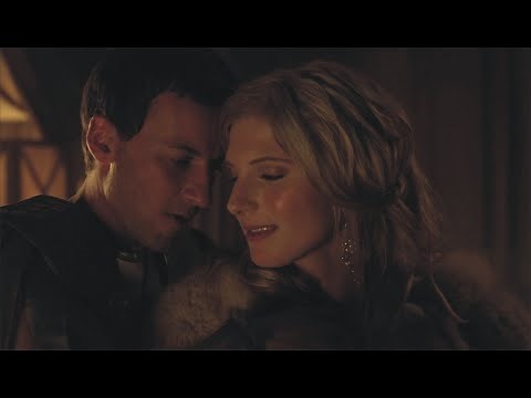 Spartacus | The Red Serpent