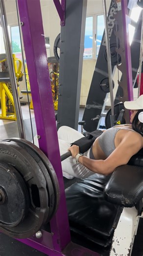 control técnica 🧠control pesado y al fallo trabajo técnicas , NO EGO #gymgirl #parati #usa🇺🇸 #gym