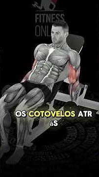 Exploding Biceps! Quick Workout for Big, Defined Arms