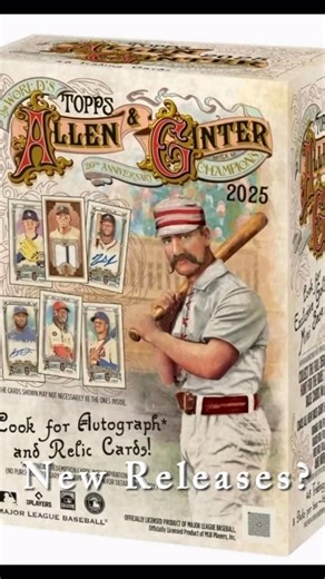 Southwest Card World | 🔥 NEW RELEASES JUST LANDED! 🔥 This week is loaded with heat — don’t miss your chance to rip the latest and greatest! 📦 2025 Panini Prizm... | Instagram