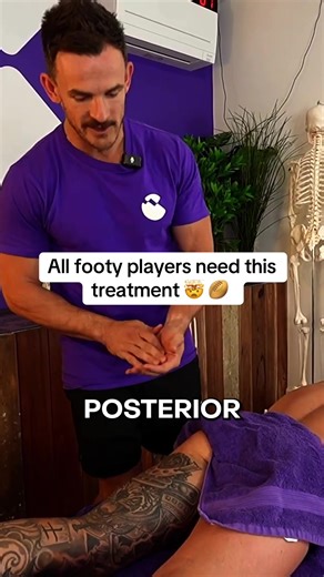 Essential Maintenance Treatments for Footy Season