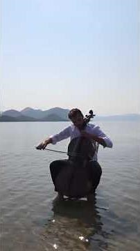 Hallelujah from Heaven by Hauser cellist