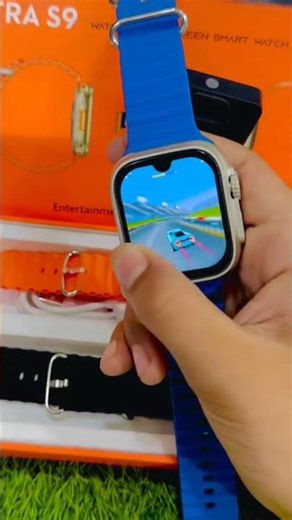 S8 ultra smartwatch subscribers win only subscribe now #shorts #smartwatch