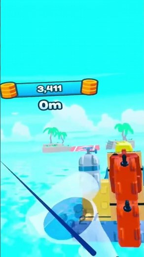 Roblox Build A Boat But In VR Is Really Fun #gaming #roblox #robloxvr #vr #memes #buildaboat #fyp