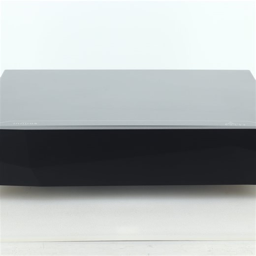 Innuos Pulse Network Player - Black