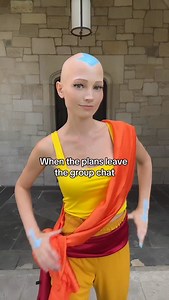 6.6K views · 84 reactions | dream group cosplay✨ Aang: @abbyandrew.yt Toph: @hylia.lynx Katara: @babsbutcher Azula: @ms_craftypants Princess Yue: @vsol_cosplay Zuko: @villaincoser Sokka: @rafaelrising Ty Lee: @fantastliv Suki: @raspberrypears_art Appa: @feel_the_breeze710 — #cosplay #atla #avatarthelastairbender #atlacosplay #groupcosplay | Abby Andrew | Facebook