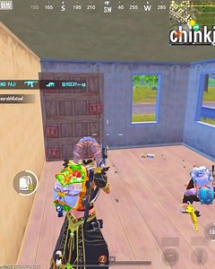 691K views · 6.2K reactions | Best squad game play | 44 GAMER | Facebook