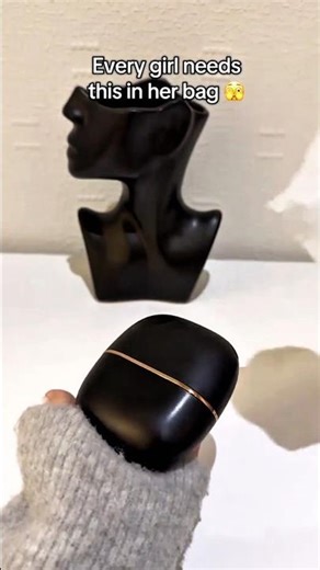 Must-have handbag essential for travel & work.✨️💞#hairhacks #grim #amazonfinds #musthaves #haircare