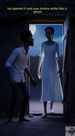 He Chose Money Over Love… Then She Came Back