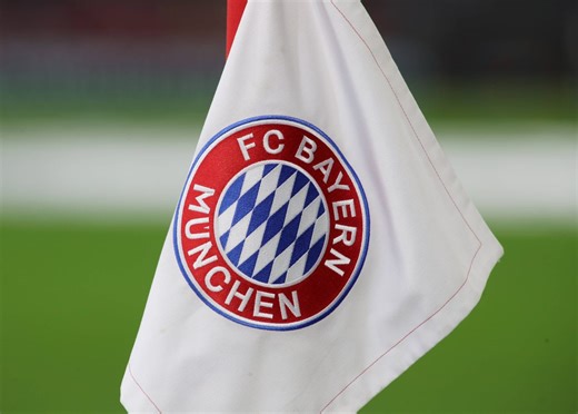 FC Bayern München ändert Logo - Fans schäumen vor Wut: „Das sieht schrecklich aus“