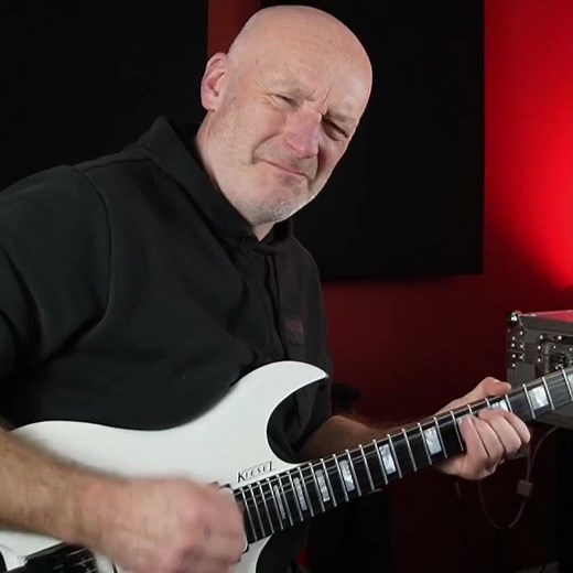 NUX Amp Academy Stomp - Full Review Coming SOON!