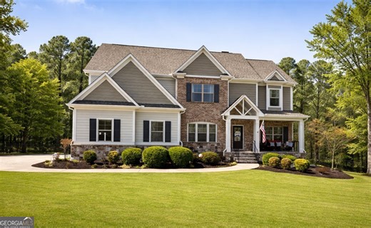 1247 Sterling Lake Dr, Jefferson, GA 30549 - MLS 10739077 - Coldwell Banker