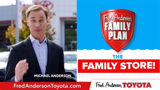 Summer starts HERE ☀️ Fred Anderson Toyota is ready to help you kick off the season with lifetime oil changes, no payments for 90 days, and big-time offers on new 2025 Toyotas. Let’s make this a summer to remember. 🚗🌴 | Fred Anderson Toyota