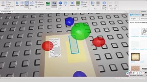 Crafting a Virtual Classroom: Roblox Building Tutorial (Part 1)