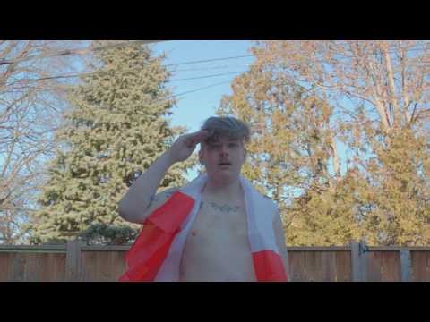 Bryce Wymenga - contract killer (official visual)