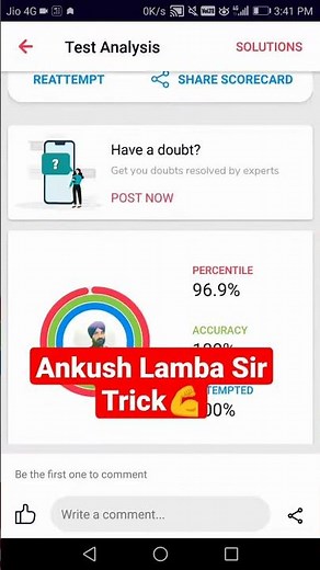 coding decoding by ankush lamba