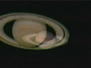 Meade LX200 Telescope - What can you see...