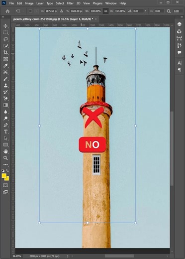 How to Extend Photo in Photoshop 2023 | Photoshop Shorts Tutorial #extendsubject #extendphoto #photoshopextend #photoshoptricks | Graphics Solution Tricks