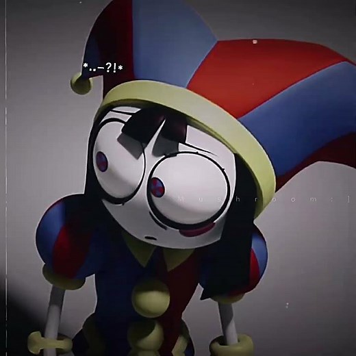 Got the giggles😔// #capcut #tadc #jaxdigitalcircus #pomni #ep7 #ragatha #angst