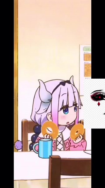 Videos de kanna-chan (@kanna_kamui___rol_) con “sonido original - kanna-chan”