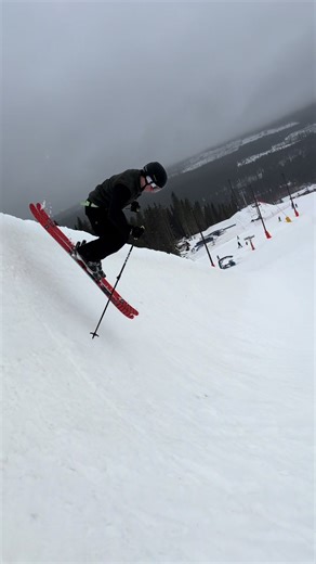 First Attempt in the Halfpipe: A Unique Experience!