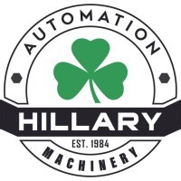 Hillary Machinery Inc | LinkedIn
