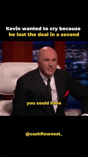 Follow @cashflownest_ for more valuable insights about successful founders! Chef-turned-founder Jared Cannon brought the Sharks a salad you shake and a pitch that shook the Tank. His company, Simply Good Jars, reinvents healthy eating with gourmet, grab-and-go salads packed in reusable jars. After COVID crushed his cooler-based business model, Jared pivoted fast to retail — scaling from 4 to 230 locations in weeks. Despite past losses, his hustle, flavor, and mission to reduce food waste and fee