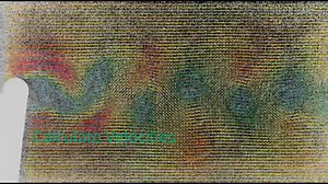 流れの可視化レーザー | PIV 計測システム | 溶接の可視化