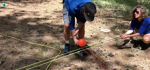 LOOPS: Toxic Waste Removal (with Video)