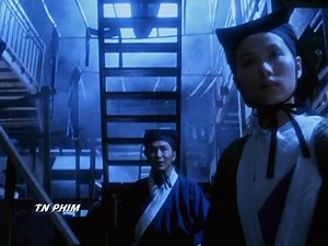 Tiếu Ngạo Giang Hồ - Part 2 | TN Phim