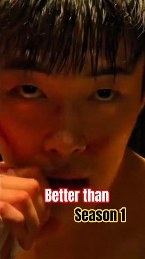 Bloodhounds S2 is Better than Season 1