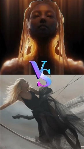 Same track — different worlds.Who did it better? 👀Team Jennie or Team Rosé? 🔥 #blackpink #kpopedit