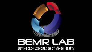 Naval Information Warfare Center Pacific Battle Space Exploitation of Mixed Reality