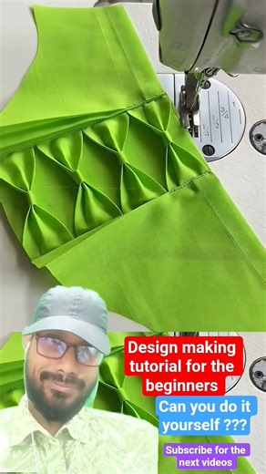 An amazing design tutorial for the beginners, Can you make it yourself #shorts