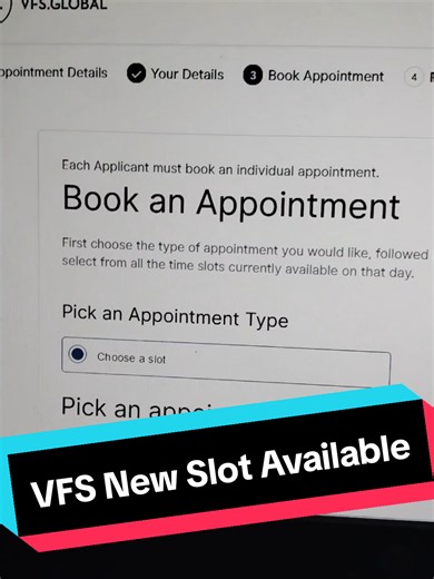 Malta VFS slots are open or August. VFS এর এপয়েন্টমেন্ট লাগবে? তাহলে এই ভিডিওটি আপনারই জন্য। বিদেশে উচ্চশিক্ষা, স্কলারশিপ, ভিসা প্রসেসিং এবং এপয়েন্টমেন্ট এর নিয়মিত আপডেট পেতে পেইজটি ফলো দিয়ে রাখতে পারেন #malta #maltastudyvisa #studyinmalta #studyineurope #creatorsearchinsights