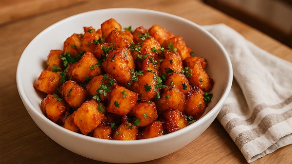 Einfache Vegane Rezepte: So Kochst Du Leckeres Veganes Essen zu Hause