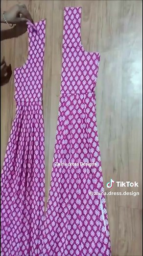 Trendy Side Slit Kurti Designs for Elegant Looks