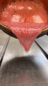 Pour. Sizzle. Pull. Stretch. Clamp. | Hercules Candy Co